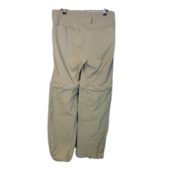 Columbia omni shield zip off convertible pants - Picture 1 of 10
